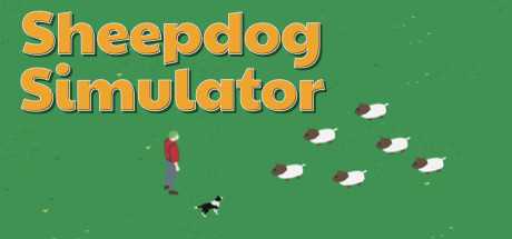 Sheepdog Simulator