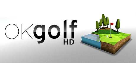 OK Golf HD