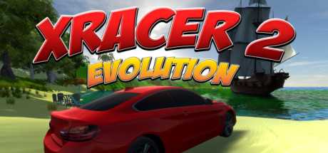XRacer 2: Evolution