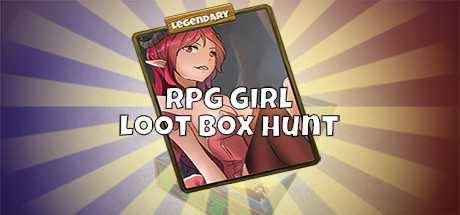 RPG Girls — Lootbox Hunt