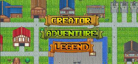 Creator Adventure Legend
