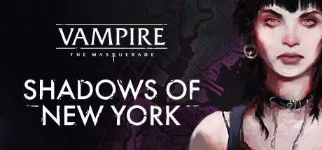 Vampire: The Masquerade — Shadows of New York