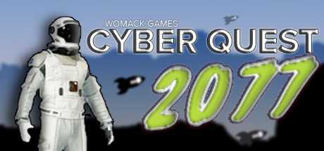 Cyber Quest 2077