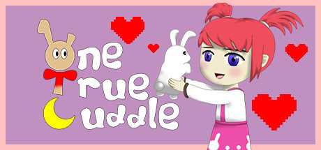One True Cuddle