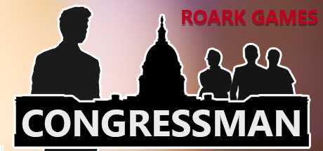 Roark Games: Congressman
