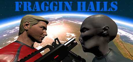 Fraggin Halls VR