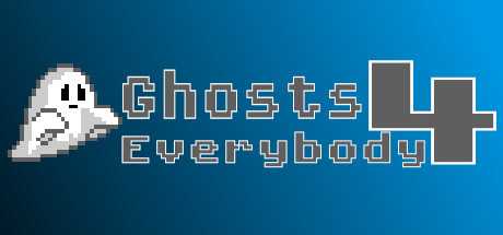 Ghosts 4 Everybody