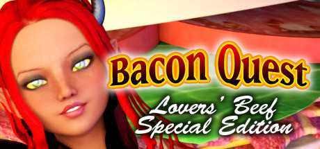 Bacon Quest — Lovers` Beef Special Edition