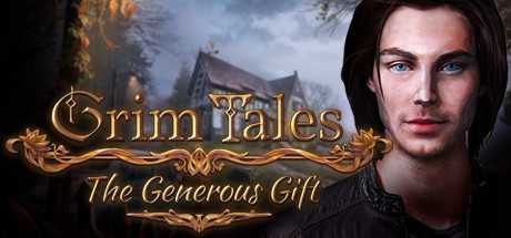 Grim Tales: The Generous Gift Collector`s Edition