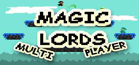 Magic Lords: Multiplayer