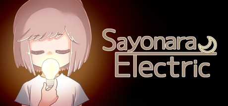 Sayonara Electric