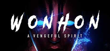 Wonhon — a Vengeful Spirit
