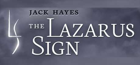 Jack Hayes: The Lazarus Sign