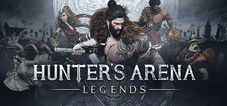 Hunter`s Arena: Legends (Closed Beta)