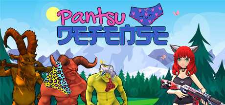 Pantsu Defense