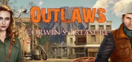 Outlaws: Corwin`s Treasure