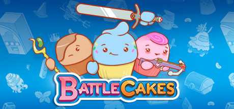 BattleCakes: a snack-sized RPG