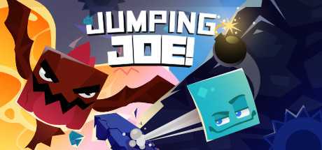 Jumping Joe! — Friends Edition