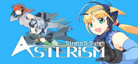 Strato`S Sylph Asterism