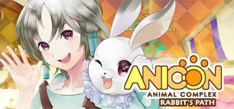 Anicon — Animal Complex — Rabbit`s Path