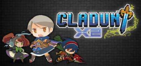 Cladun X2 / クラシックダンジョンX2