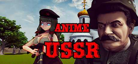 Anime USSR