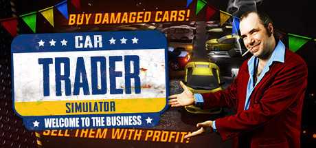 Car Trader Simulator — Welcome to the Business