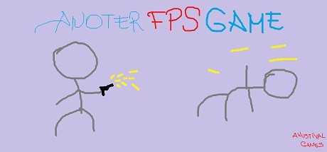Another FPS Game