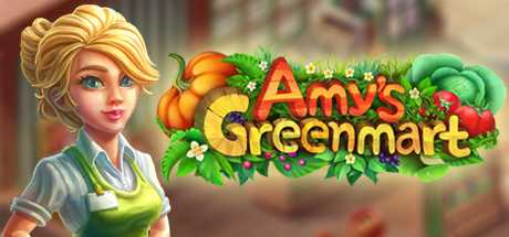 Amy`s Greenmart