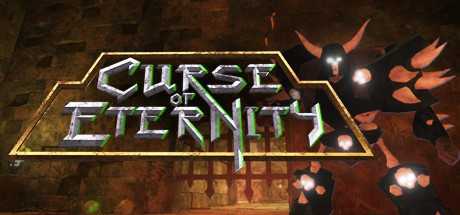 Curse of Eternity