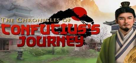 The Chronicles of Confucius`s Journey