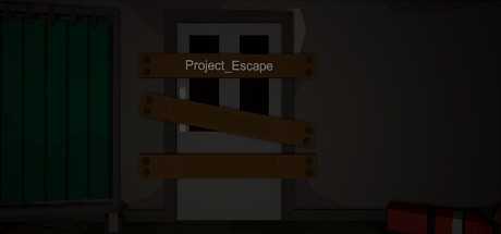 Project_Escape