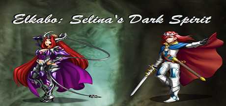 Elkabo: Selina`s Dark Spirit