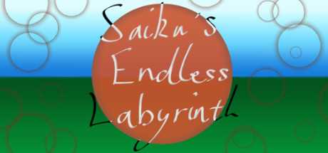 Saiku`s Endless Labyrinth