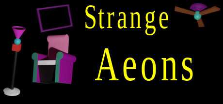 Strange Aeons