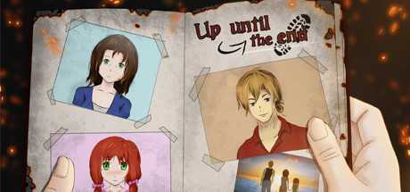 Up until the end — Otome/Visual Novel