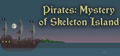 Пираты: Тайна Острова Скелетов
