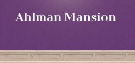 Ahlman Mansion 2020