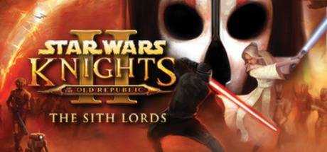 STAR WARS™ Knights of the Old Republic™ II — The Sith Lords™