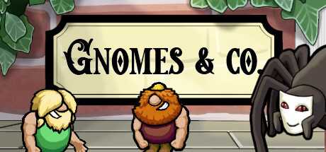 Gnomes & Co: No Job Too Small