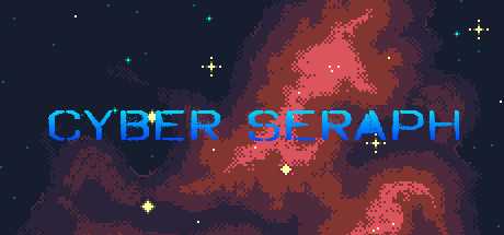 Cyber Seraph