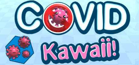 COVID Kawaii!