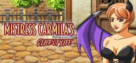 Mistress Carmilla`s Slice of Life