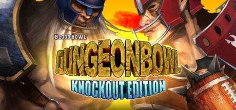 Dungeonbowl — Knockout Edition