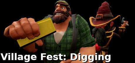 Village Fest: Digging