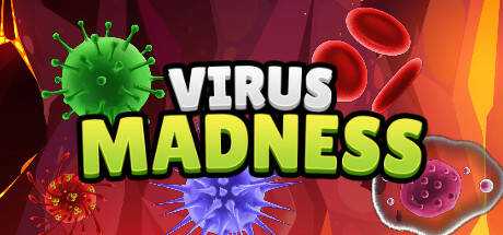 Virus Madness — Dungeons of your Body