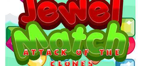 Jewel Match: Attack of the Clones