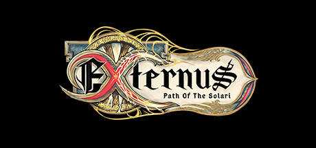 Externus: Path of the Solari