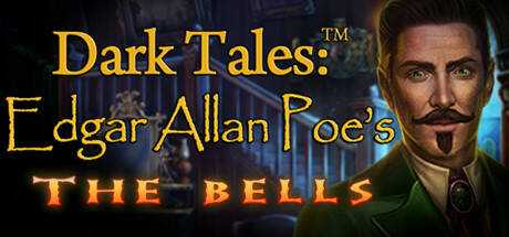Dark Tales: Edgar Allan Poe`s The Bells Collector`s Edition