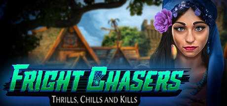 Fright Chasers: Thrills, Chills and Kills Collector`s Edition